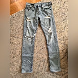 Lucky 110 Slim Jeans